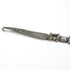 Fine Turkoman silver headdress ornament - The Nomads Tent